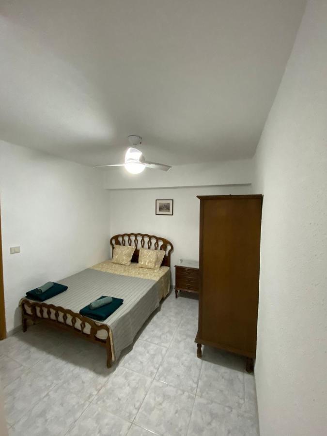 Beautiful Apartment 1 Minute Walk To The Beach Sagunto Екстериор снимка
